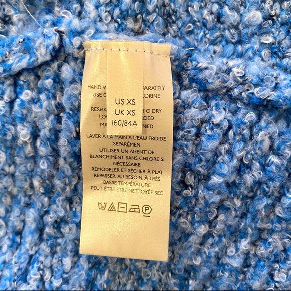 Free People Bff Cardigan - Picture 10 of 13